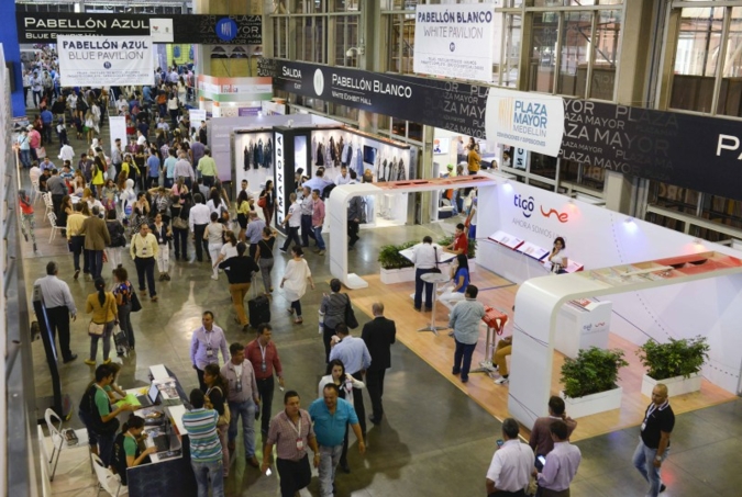 29.01.2015:  27. Colombiatex de las Americas: Open Access