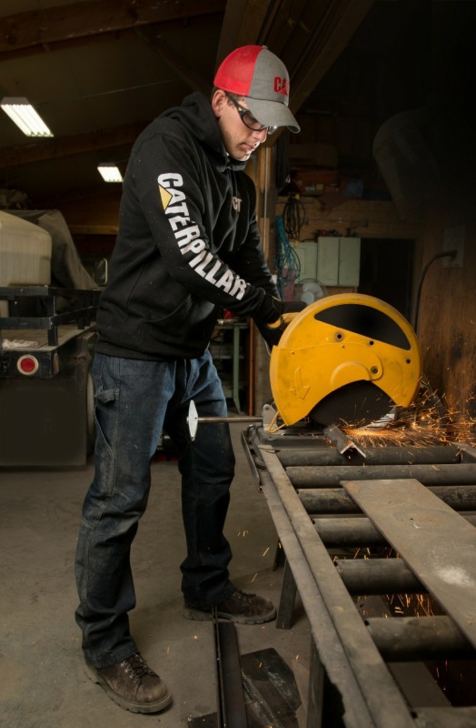 Invista: The DNA of a fabric brand