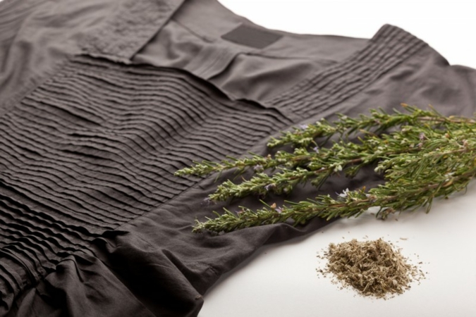 Colours from the nature