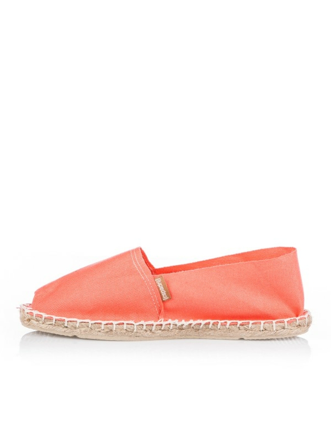 The label Espadrij l