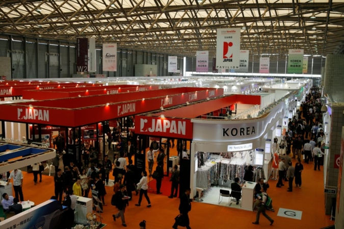 Japan Pavilion returns to Spring Edition while Korea Pavilion nearly doubles in size
Photo: Messe Frankfurt