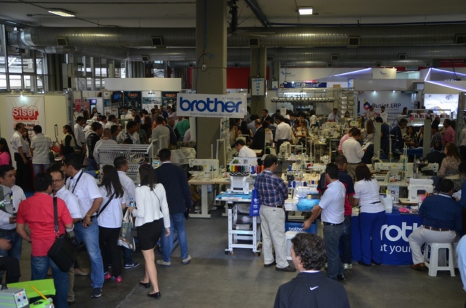 Maschinerie im Pabillon Verde Photo: Hannah Werner