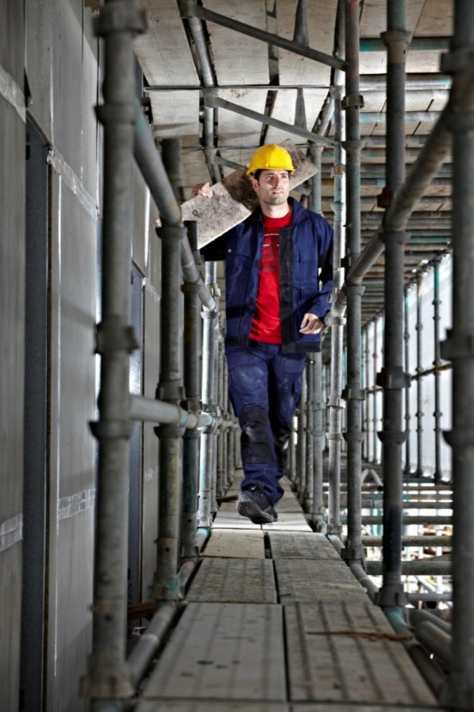 Invista: Die DNA einer Stoffmarke