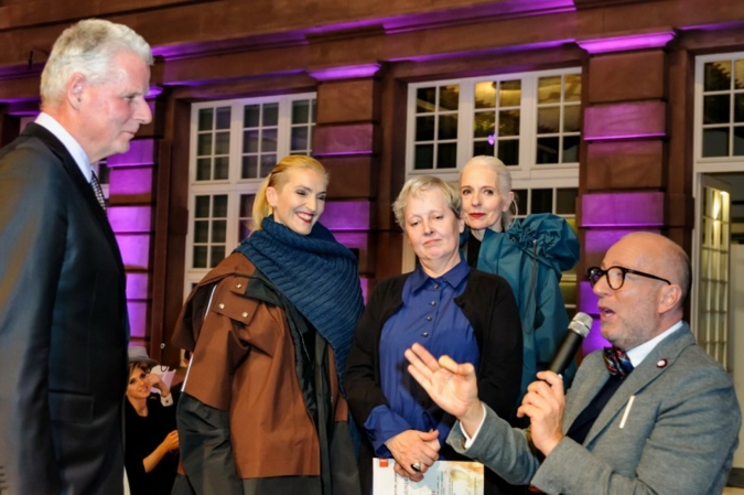 VDMD: Anniversary celebrated in style