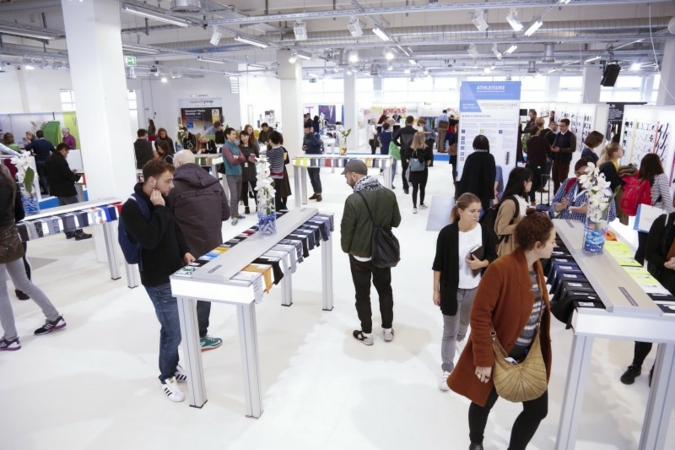 Messe-Impressionen ..