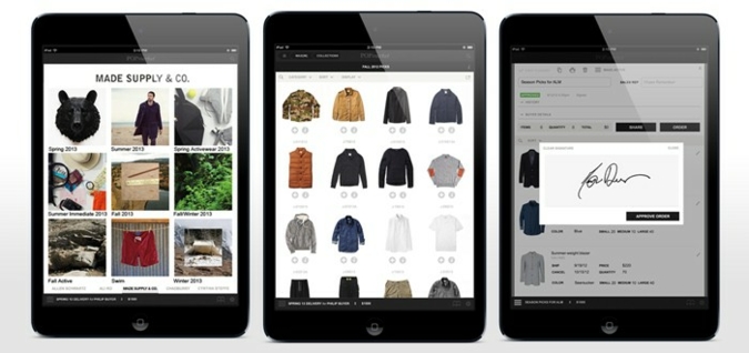 Pop Market Lösungen sind für PC, Tablet und Smartphone bereit