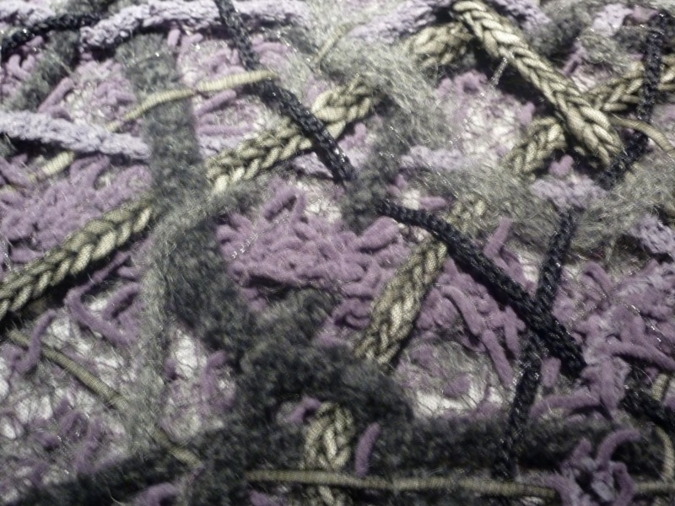 Pitti Filati: An even newer lightness