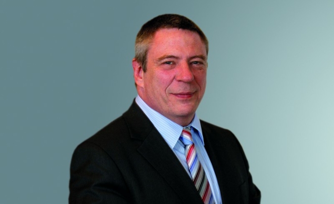 Wir zeigen Textilien als Problemlöser der Zukunft“!  Dr. Uwe Mazura, Hauptgeschäftsführer des Gesamtverbandes der deutschen Textil- und Modein...