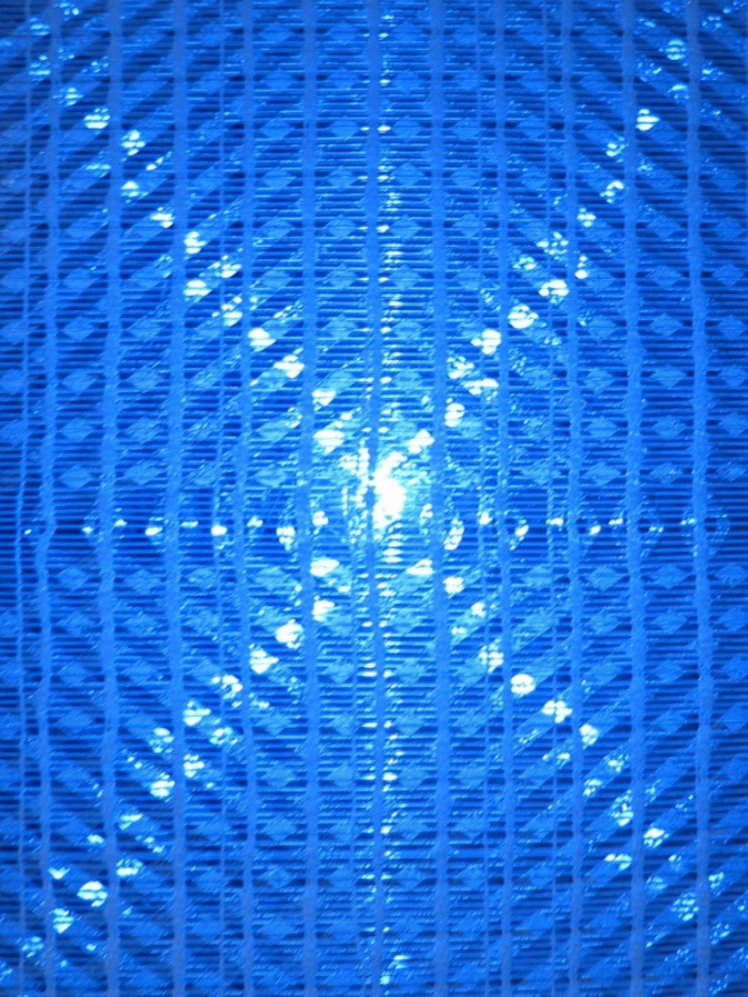 Lichtlenkendes Multiaxialgewebe - Bild 6