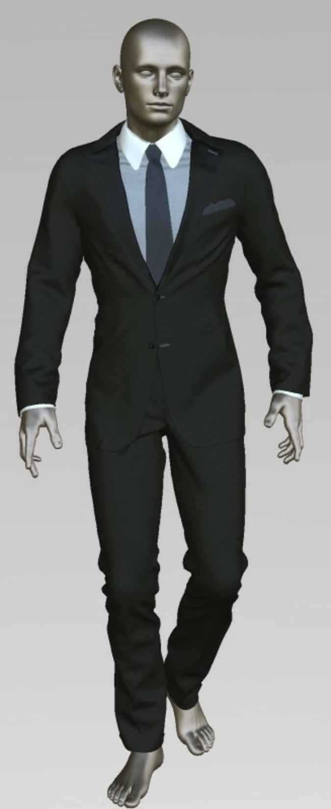 Vidya - example 
Photos: Human Solutions