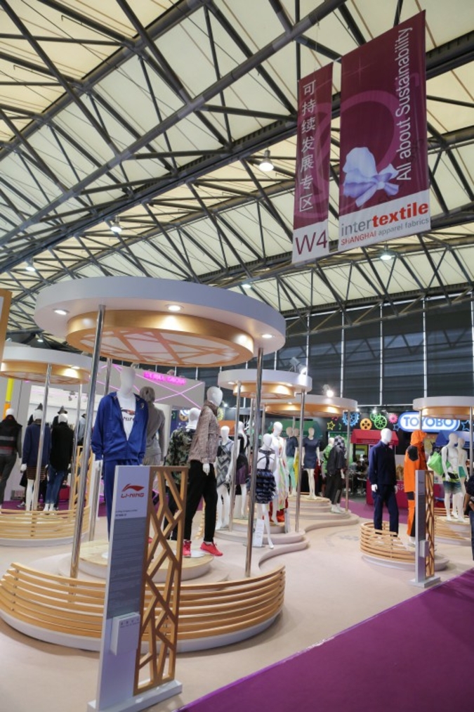 Was für eine Messe!