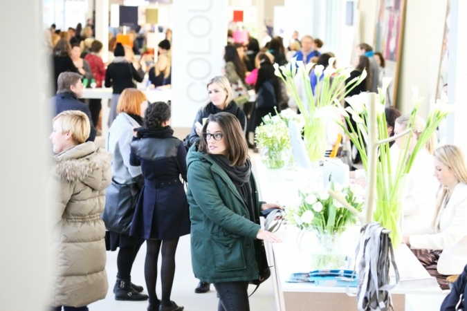 Die deutsche Textilmesse Munich Fabric Start könnte bereits zu ihrer nächsten Veranstaltung vom 01. bis 03.09.2015 mit vergrößerter Ausstellung...