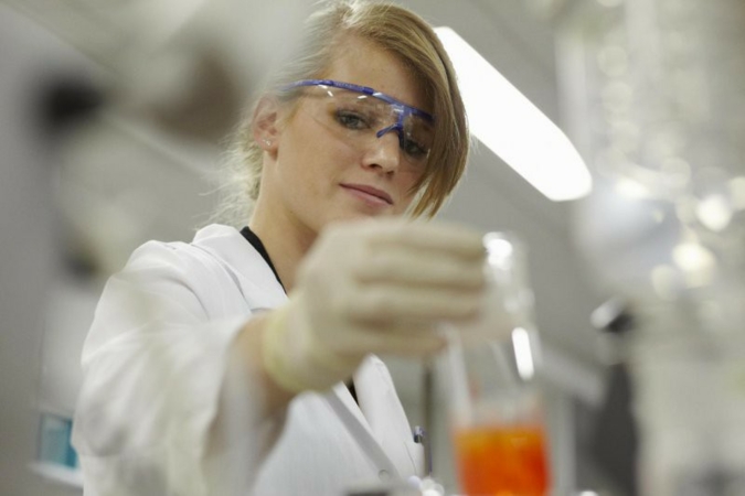 Oeko-Tex hat ein neues Zertifizierungssystem für nachhaltige  Chemikalien entwickelt (Photo: Oeko-Tex)