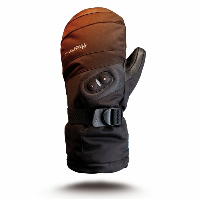 Therm-IC: Warme Hände per Knopfdruck