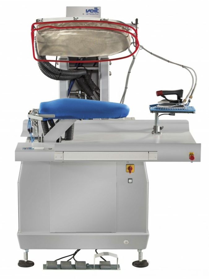 Product example Veit Photo: Veit