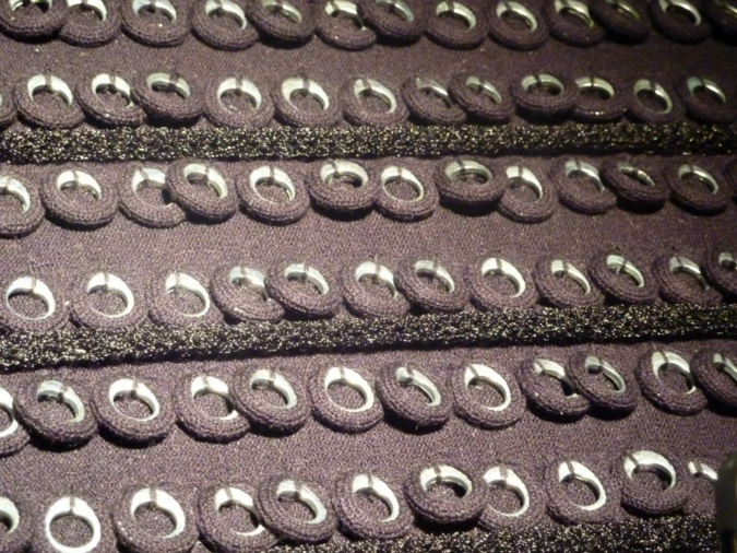 Pitti Filati: An even newer lightness