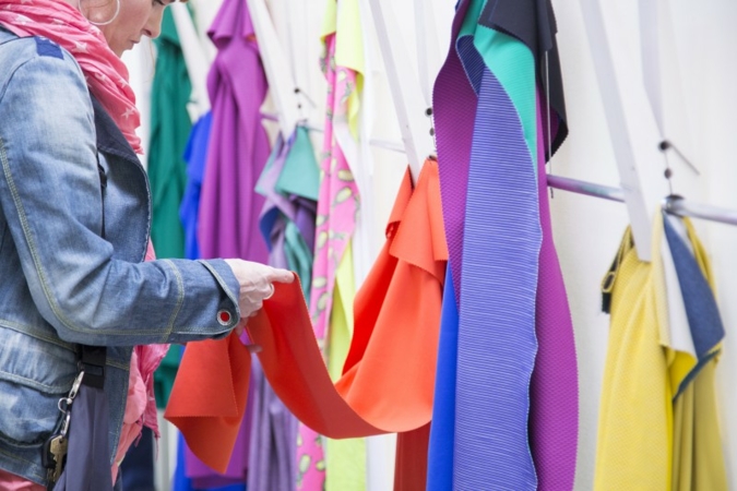 29.09.2015: Performance Days: Trend-Thema „Functional Athleisure“ im Fokus