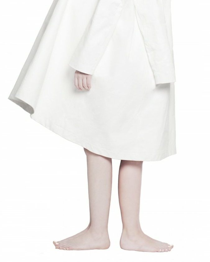 Winner of the first plaece: Herta Bernane
Photos: Vicunha