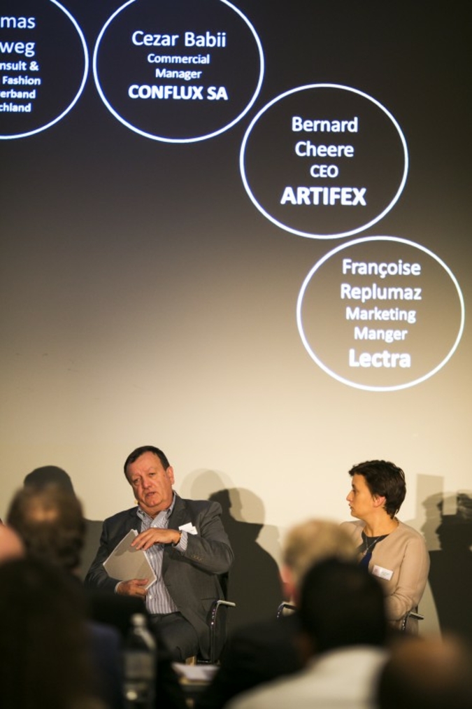 Für Bernard Cheere, CEO, Artifex liegt die Zukunft osteuropäischer Produktionsbetriebe in einer guten Produktmischung aus Luxus-, mittel- und nie...