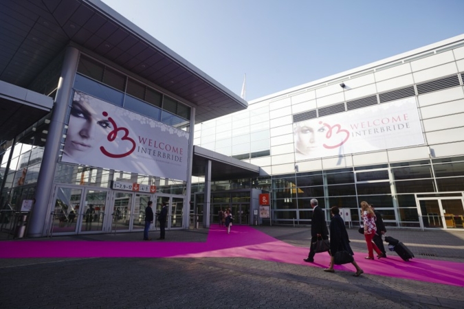 Interbride: For the most beautiful day of the life…