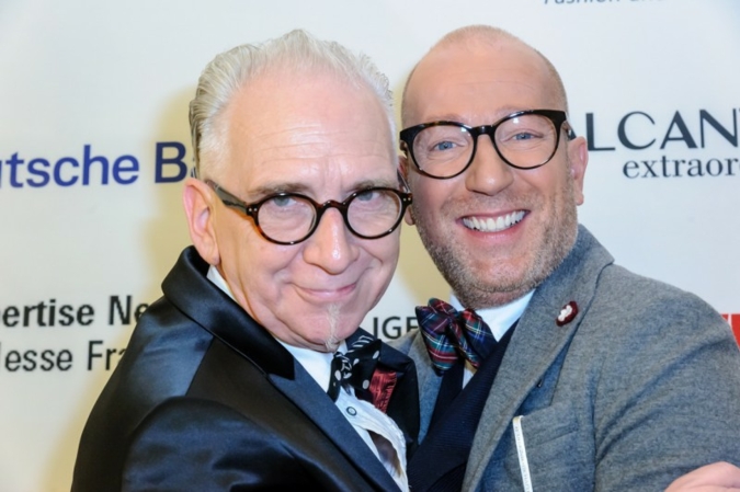 VDMD: Anniversary celebrated in style