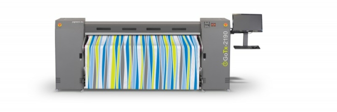 Product examples Photos: ESC Decoration Technologies