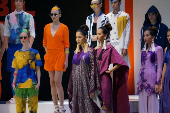 Messe-Impressionen Photos: Biff&Bill