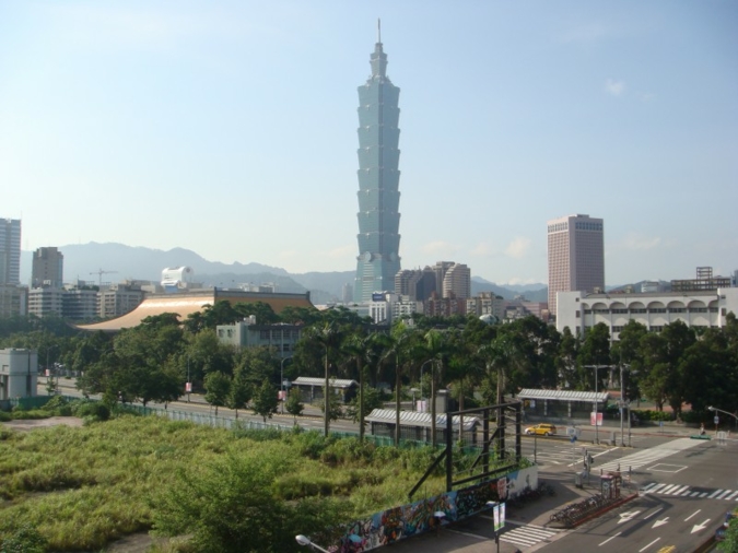 Taipeh