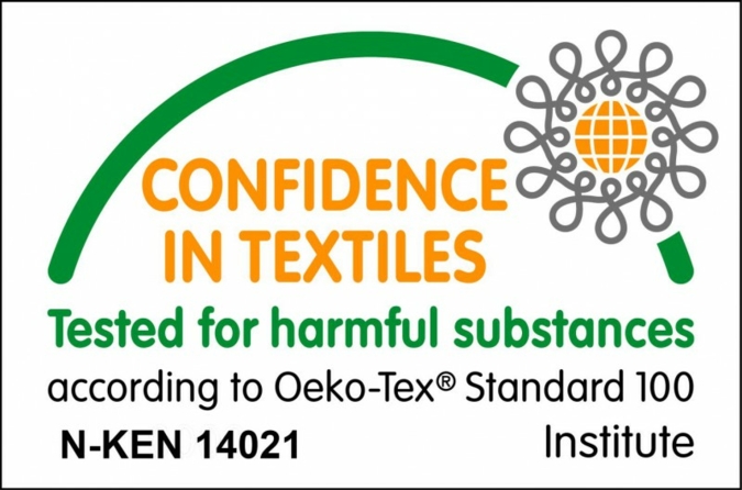 Die Farbsublimationstinte Sb300 und die Sublimationstransfertinte Sb53 sind jetzt Oeko-Tex (Hautkontakt) zertifiziert