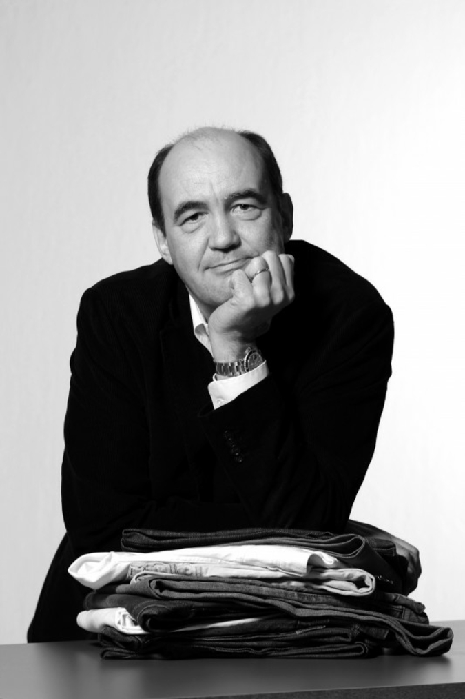 Thomas Dislich: \