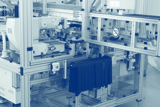 RSG bietet nichts von der Stange, sondern ist auf Individuallösungen spezialisiert Photo: RSG