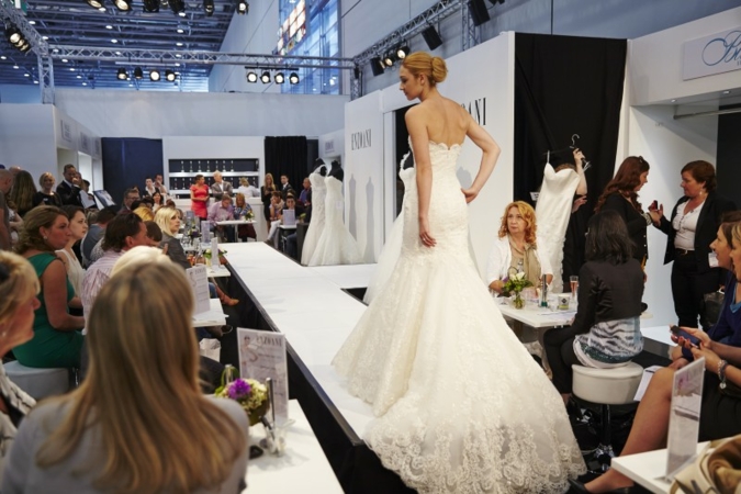 Interbride: For the most beautiful day of the life…