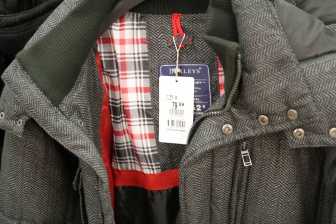 Adler hat ein ehrgeiziges Investitionsprojekt erfolgreich abgeschlossen: In allen 170 Modemärkten in vier Ländern wurde die RFID-Technologie im W...