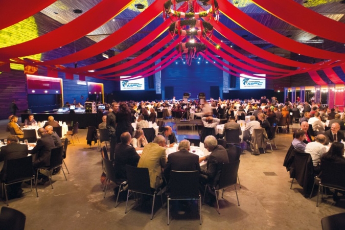 54. Dornbirn-MFC: Nachhaltigkeit hat viele Facetten