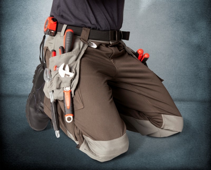 Produktbeispiele – Einsatzbereiche Cordura Stoffe