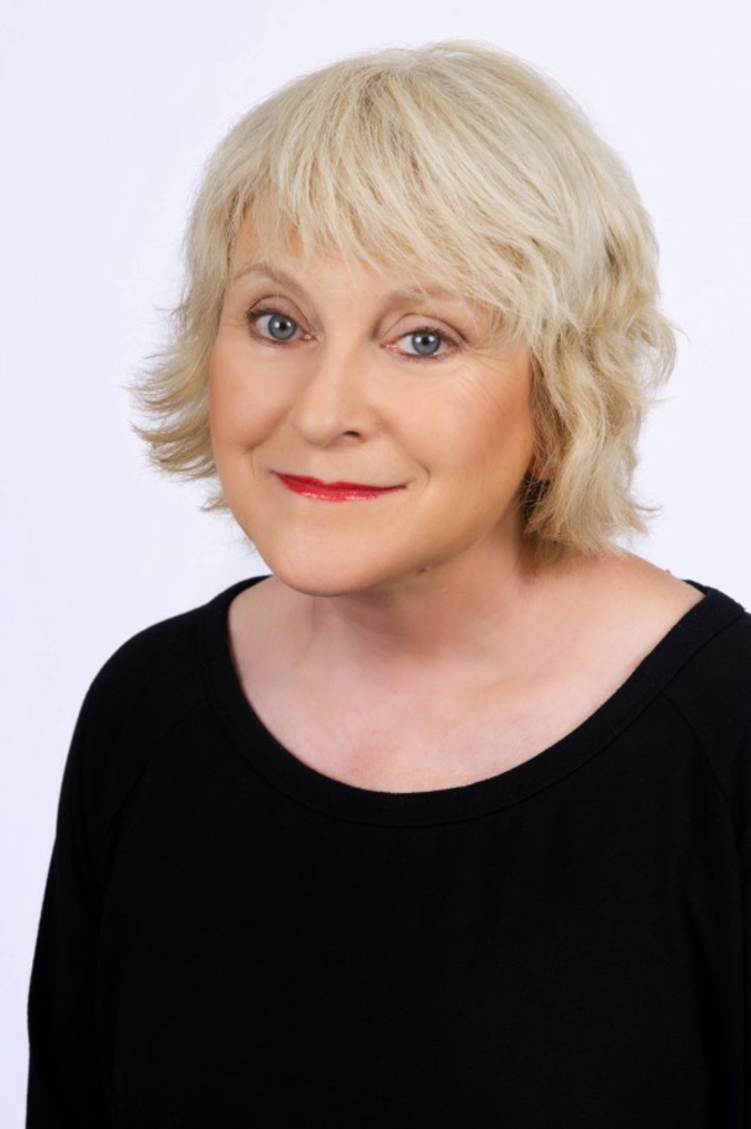 DTB Geschäftsführerin Susanne Paß: \