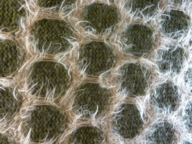 Fair impressions: Seen at Spazio Ricerca trend forum