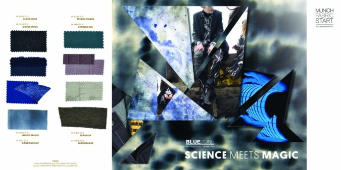 Science Meets Magic