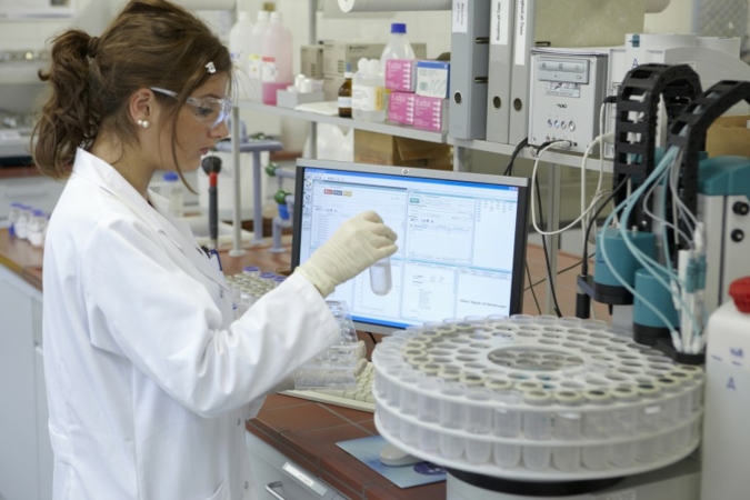 The laboratory tests based on Oeko-Tex Standard 100 are conducted exclusively by the Oeko-Tex member institutes in Europe and Japan, with a view to...