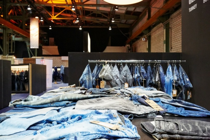 40. Munich Fabric Start