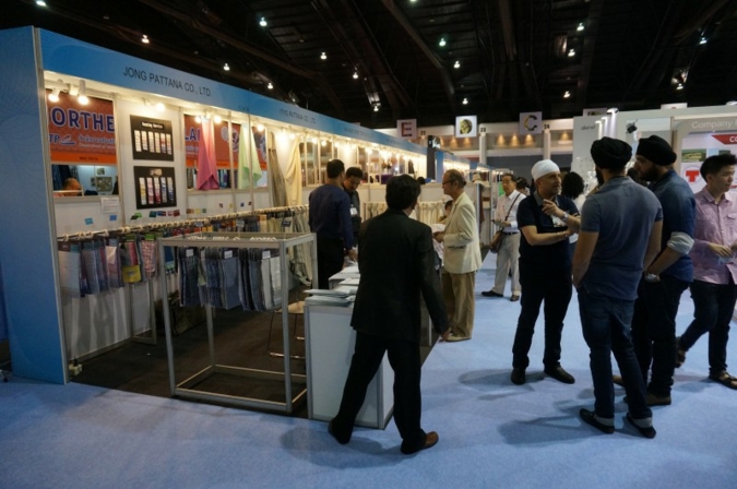 30.03.2015: Thailand: Biff & Bill mit großen Zielen