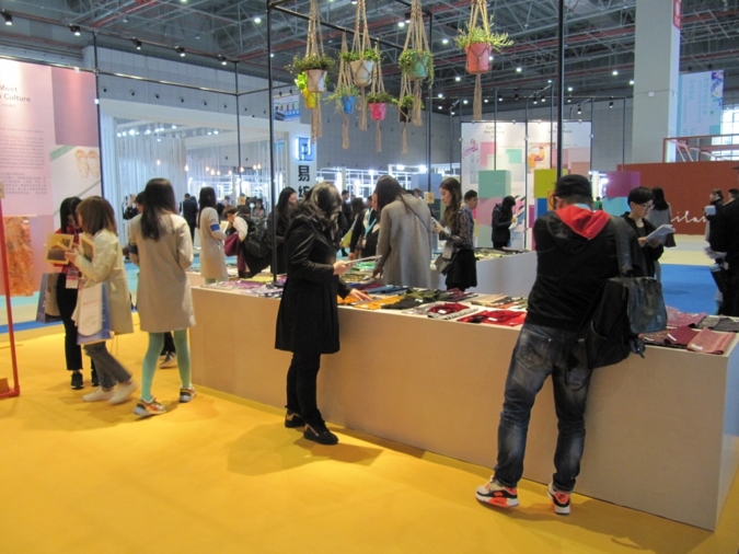 Intertextile Shanghai_a