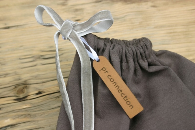 Leder-Etiketten Dortex