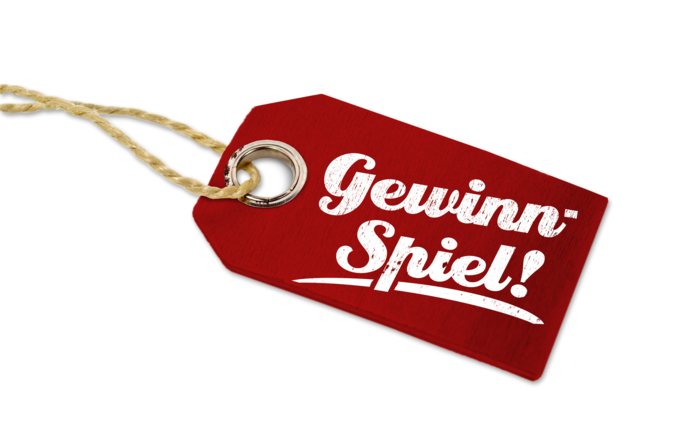 gewinnspiellabel