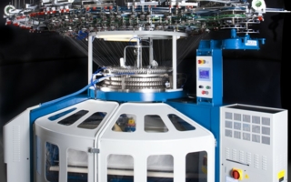 Orizio Sinkerless Machine (Photos: Orizio)