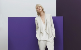 hessnatur ist der deutsche Pinoier von nachhaltiger Mode und schon längst sehr trendy unterwegs
Photo: hessnatur