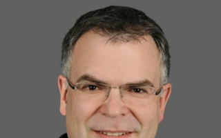 Elgar Straub Photo: VDMA