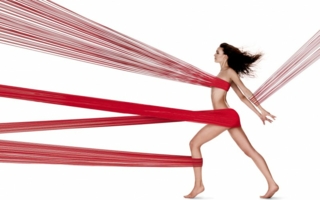 New campaign: Fulgar Italian yarn, a perfect mix of tradition and innovation Fulgar