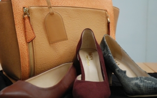 Polyurethane-coated textiles are widely used as imitation leather. Photo: SAK