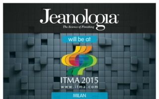 Jeanologia zeigt in Mailand seine nachhaltigen Technologien in Hallo 10 Stand C 103
(Photo Jeanologia)